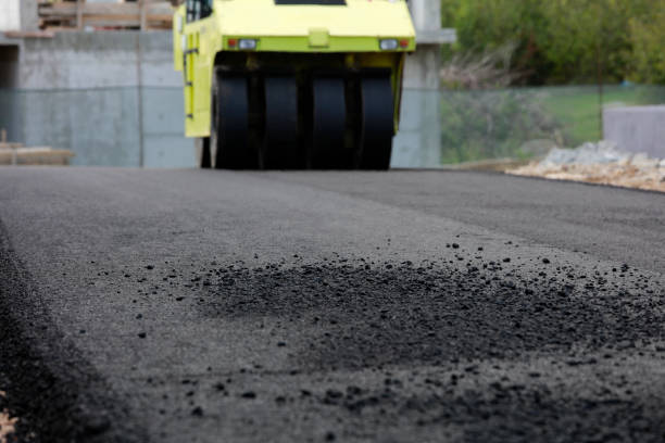 Best Paver Driveway Replacement  in Pasatiempo, CA
