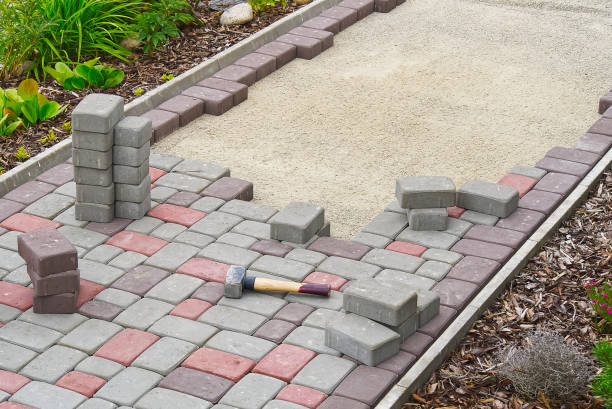Best Cobblestone Driveway Pavers  in Pasatiempo, CA