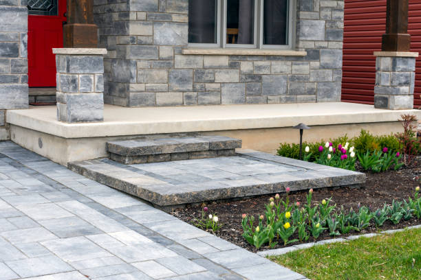 Reasons to Select Us for Your Driveway Paving Requirements in Pasatiempo, CA