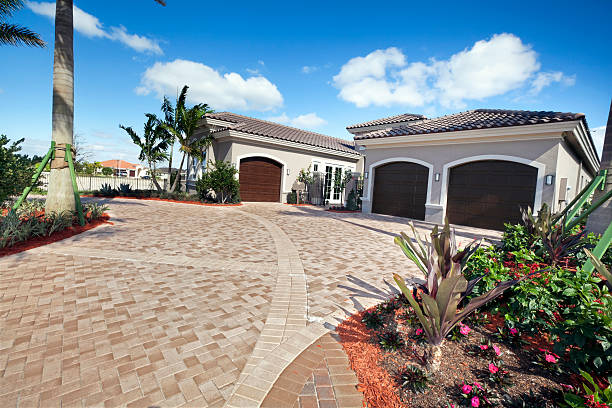 Best Interlocking Driveway Pavers  in Pasatiempo, CA