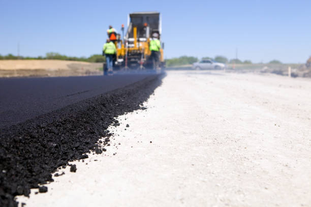 Best Local Driveway Pavers  in Pasatiempo, CA