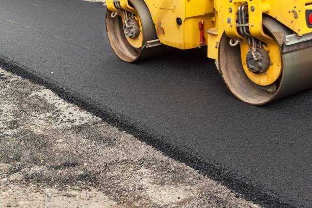 Best Best Driveway Pavers  in Pasatiempo, CA