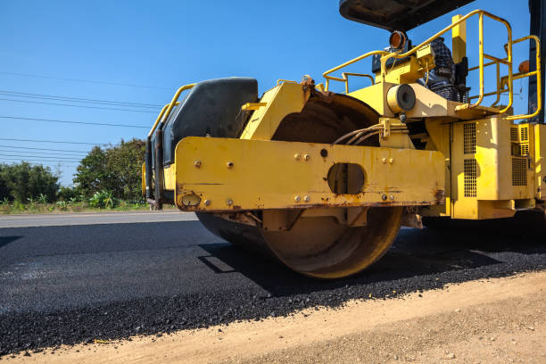 Best Concrete Paver Driveway  in Pasatiempo, CA